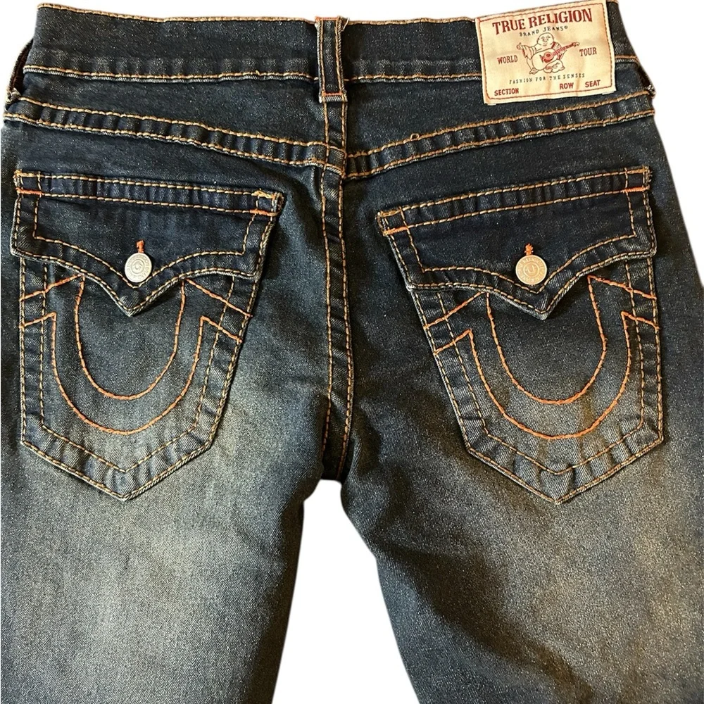True Religion Men’s Jeans